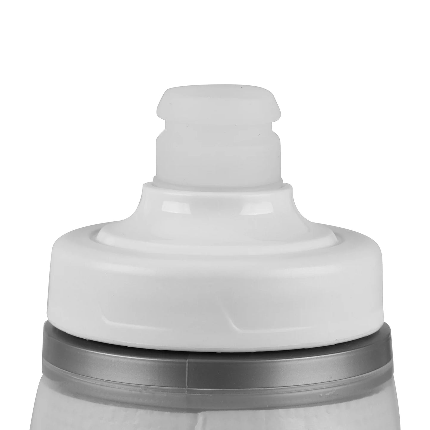 24 Oz Squeeze Bottle, Gray
