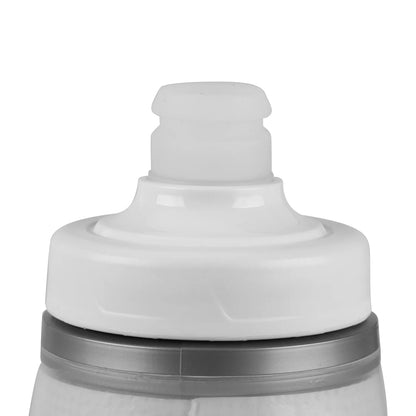 24 Oz Squeeze Bottle, Gray