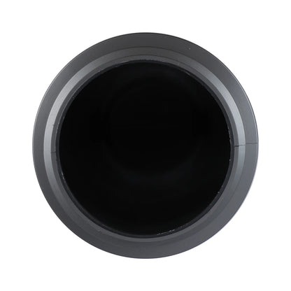 24 Oz Squeeze Bottle, Gray