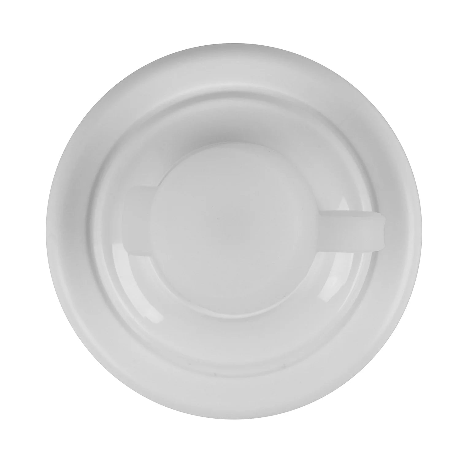 24 Oz Squeeze Bottle, Gray