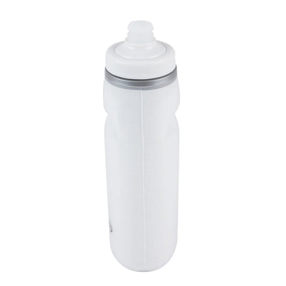 24 Oz Squeeze Bottle, Gray