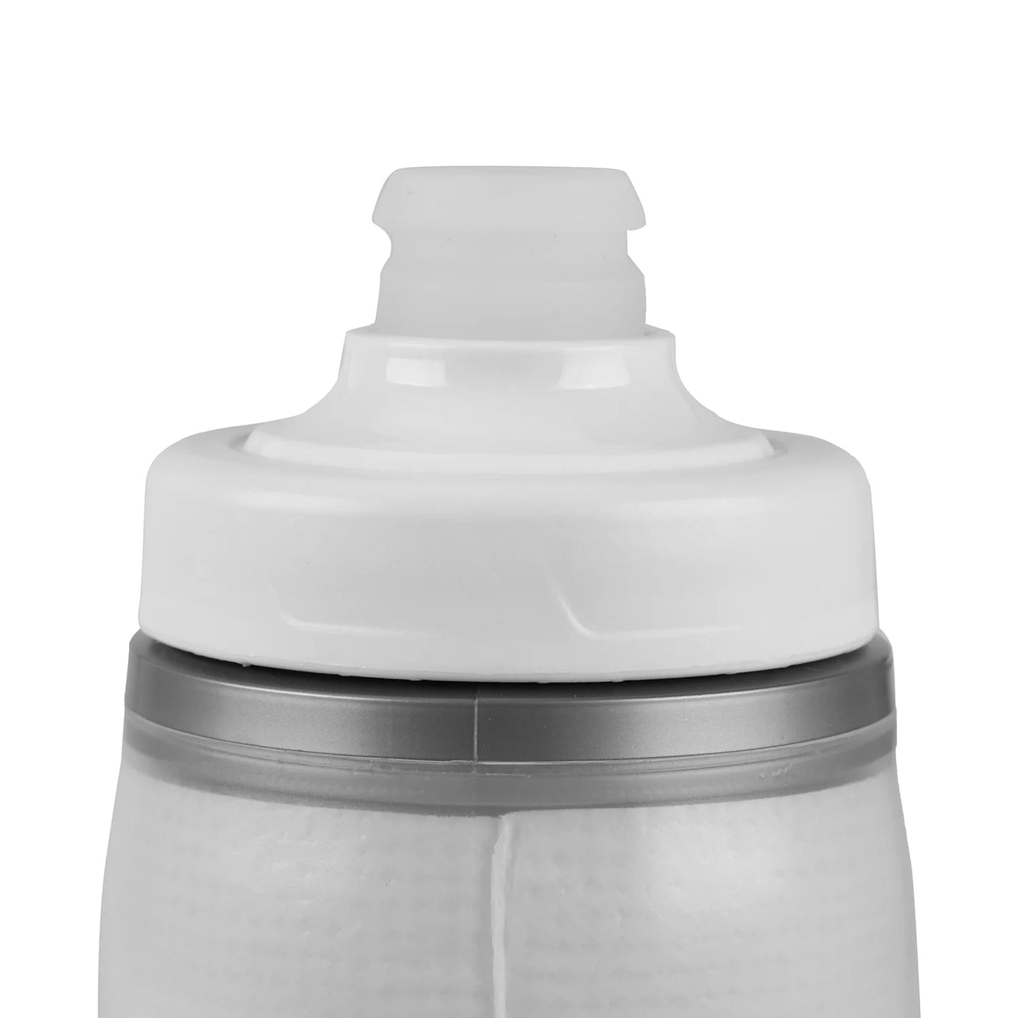24 Oz Squeeze Bottle, Gray